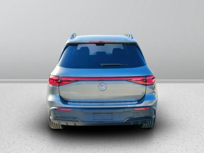 4 - Mercedes-Benz EQB Cascioli Group