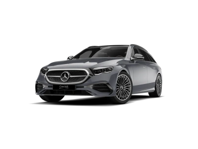 1 - Mercedes-Benz Classe E Cascioli Group