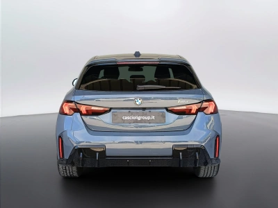 4 - BMW Serie 1 Cascioli Group
