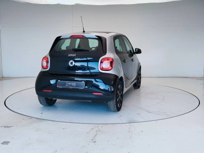 6 - smart forfour Cascioli Group