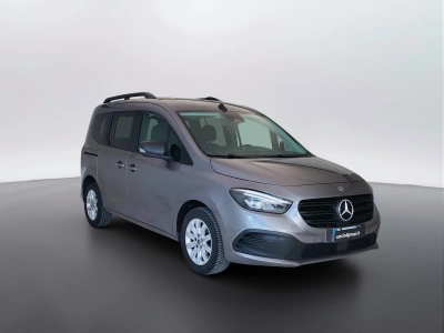 3 - Mercedes-Benz Citan Cascioli Group