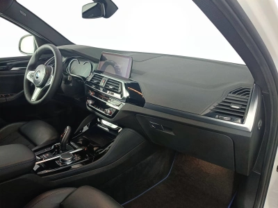 10 - BMW X4 Cascioli Group