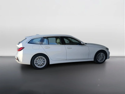 3 - BMW Serie 3 Cascioli Group
