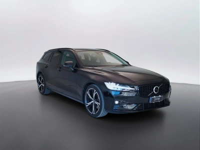 3 - Volvo V60 Cascioli Group