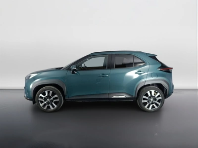 6 - Toyota Yaris Cross Cascioli Group