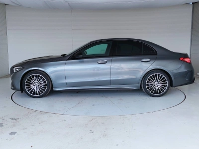 4 - Mercedes-Benz Classe C Cascioli Group