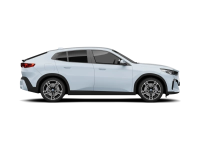 6 - BMW X2 Cascioli Group