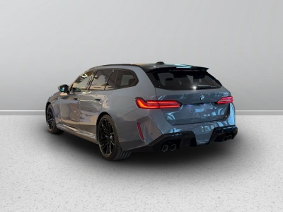 10 - BMW M M5 Cascioli Group