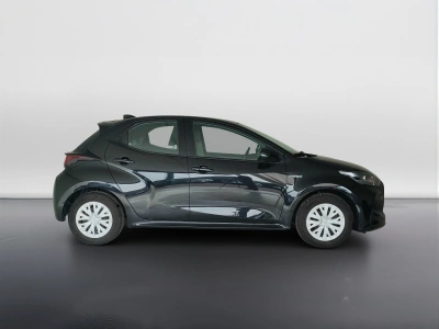 7 - Toyota Yaris Cascioli Group