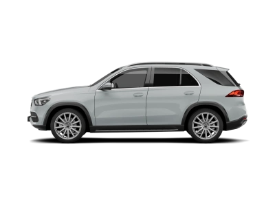 3 - Mercedes-Benz GLE Cascioli Group