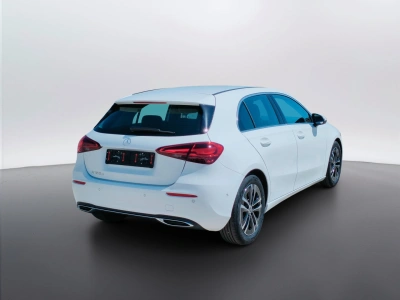 6 - Mercedes-Benz Classe A Cascioli Group