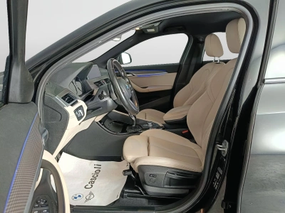 8 - BMW X2 Cascioli Group