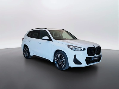 3 - BMW X1 Cascioli Group