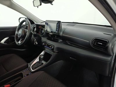 10 - Toyota Yaris Cascioli Group