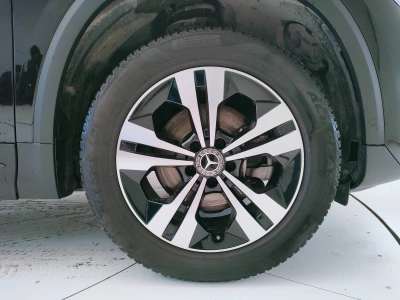 8 - Mercedes-Benz GLA Cascioli Group