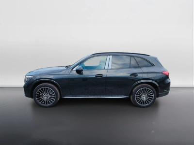 3 - Mercedes-Benz GLC Cascioli Group