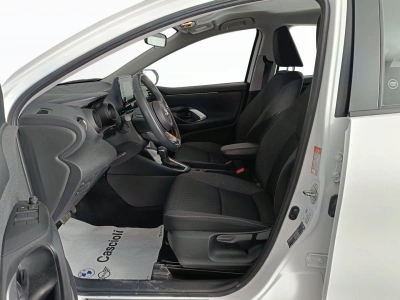 8 - Toyota Yaris Cascioli Group