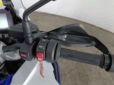 7 - BMW Motorrad XR Cascioli Group