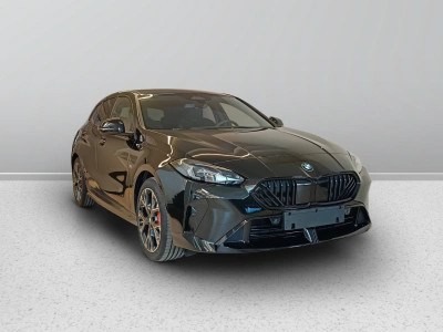 1 - BMW Serie 1 Cascioli Group