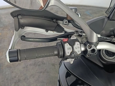 7 - Ducati Multistrada Cascioli Group