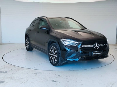 3 - Mercedes-Benz GLA Cascioli Group