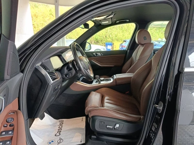 8 - BMW X5 Cascioli Group