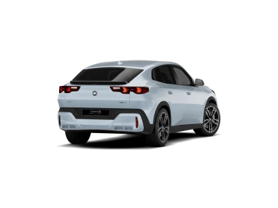 5 - BMW X2 Cascioli Group