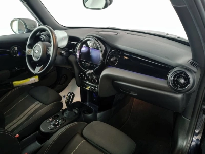 10 - MINI Cooper Cascioli Group