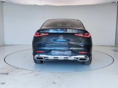 6 - Mercedes-Benz GLC Cascioli Group