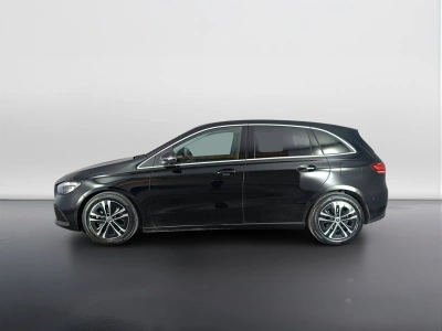 6 - Mercedes-Benz Classe B Cascioli Group