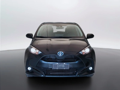 2 - Toyota Yaris Cascioli Group