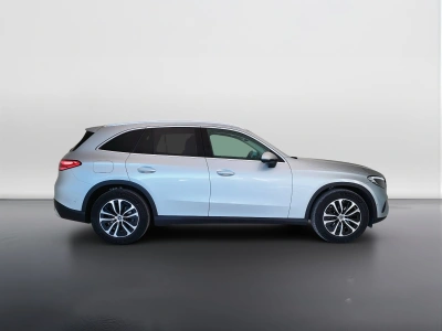 7 - Mercedes-Benz GLC Cascioli Group