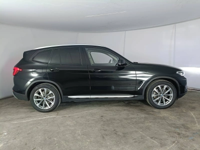 3 - BMW X3 Cascioli Group