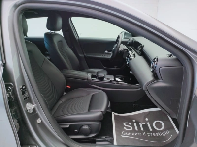 9 - Mercedes-Benz Classe A Cascioli Group