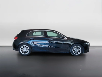 4 - Mercedes-Benz Classe A Cascioli Group