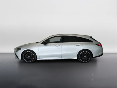 8 - Mercedes-Benz CLA Cascioli Group