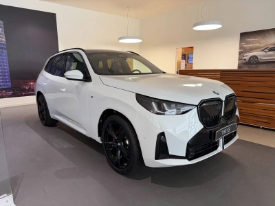 3 - BMW X3 Cascioli Group