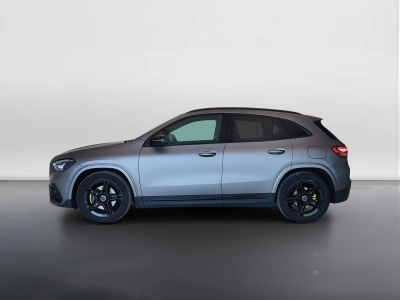 8 - Mercedes-Benz GLA Cascioli Group