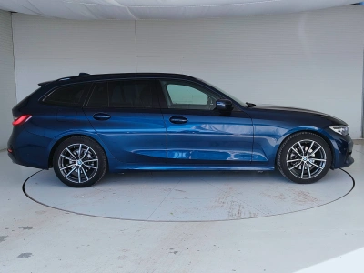 7 - BMW Serie 3 Cascioli Group