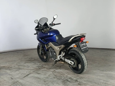 6 - Yamaha TDM Cascioli Group