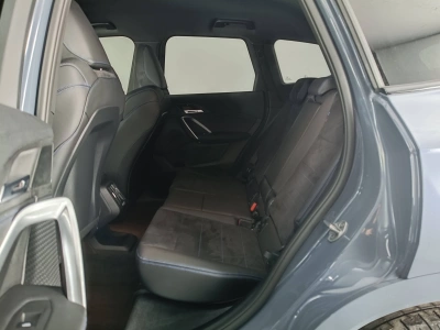 9 - BMW X1 Cascioli Group