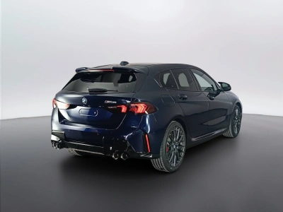 4 - BMW Serie 1 Cascioli Group
