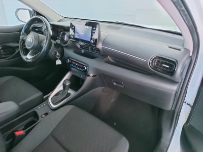 9 - Toyota Yaris Cascioli Group