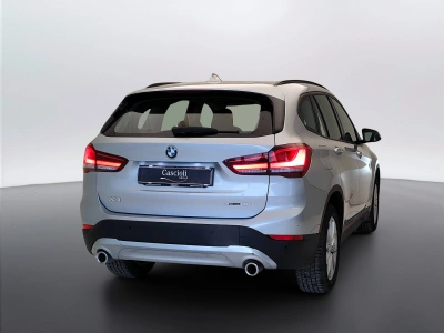 6 - BMW X1 Cascioli Group
