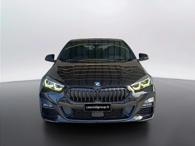 2 - BMW Serie 2 Cascioli Group