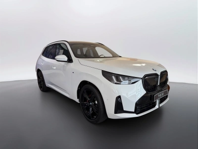 3 - BMW X3 Cascioli Group