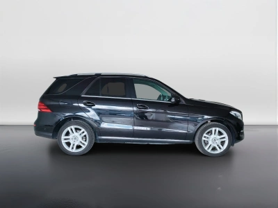 7 - Mercedes-Benz GLE Cascioli Group