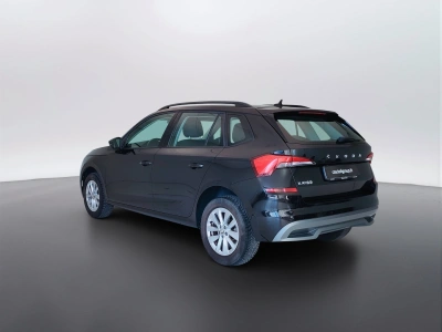 7 - Skoda Kamiq Cascioli Group