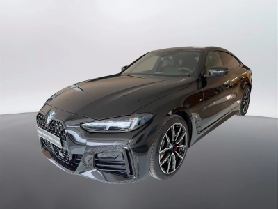 3 - BMW Serie 4 Cascioli Group