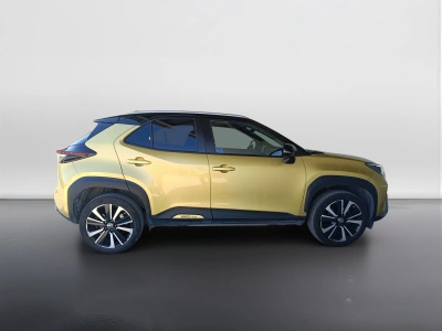 3 - Toyota Yaris Cross Cascioli Group